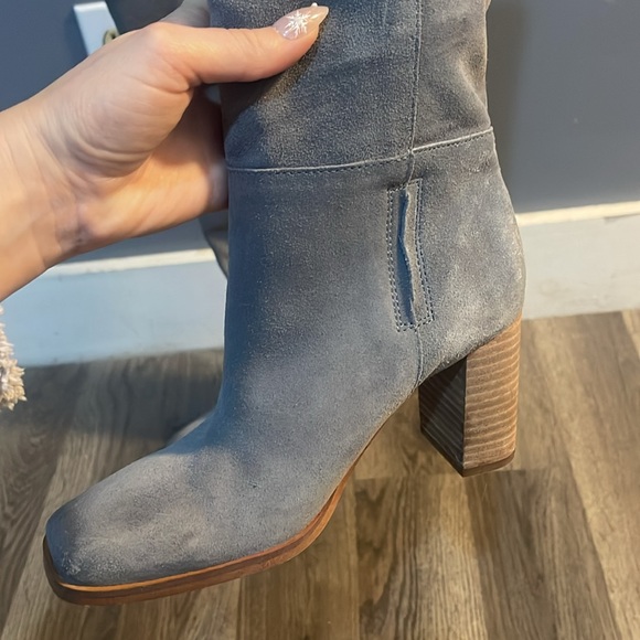 Sam Edelman boots - Picture 3 of 5